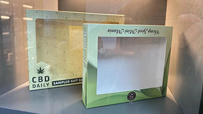 礼盒包装设计通常需要考虑的方面