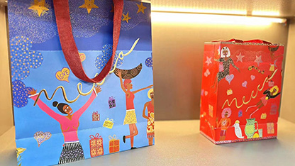 瓦楞彩盒与普通彩盒区别