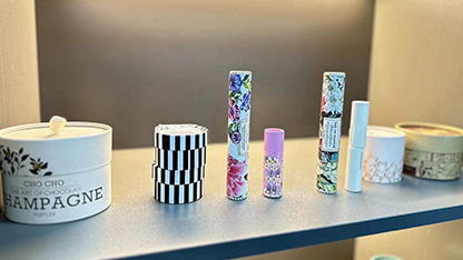 彩盒包装设计建议